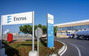 Ercros redujo sus perdidas un 86% en el primer semestre y super&oacute; los 360 millones en ingresos