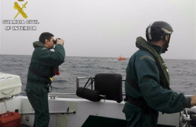 ep servicio maritimola guardia civil