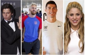 ep shakira ronaldo messirubius