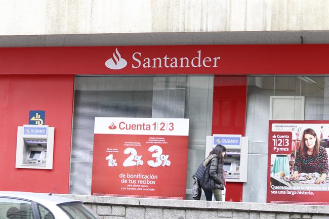 ep sucursal banco santander
