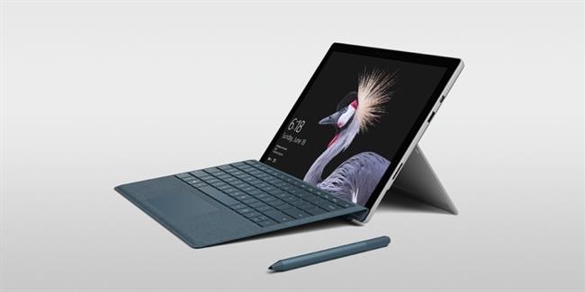 Surface Pro con LTE Advanced | MICROSOFT ep surface prolte advanced