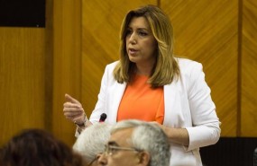 ep susana diaz contestala oposicionparlamento