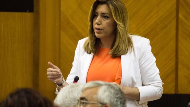 ep susana diaz contestala oposicionparlamento