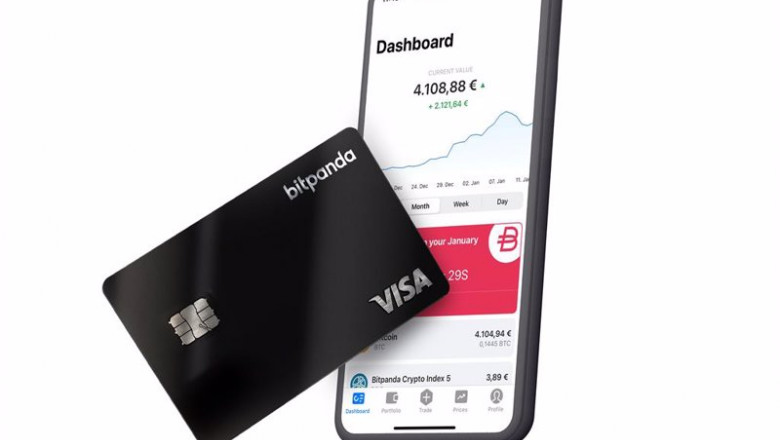 ep tarjeta de debito bitpanda en asociacion con visa ep tarjeta de debito bitpanda en asociacion con visa