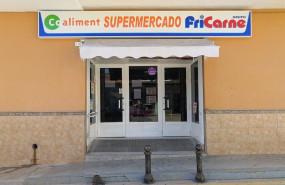 ep tienda de fricarne en la provincia de valencia
