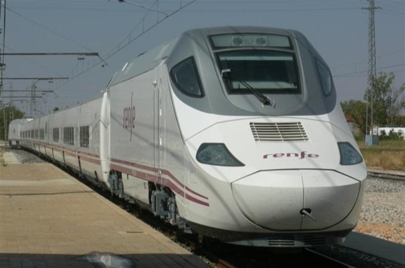 ep tren talgo