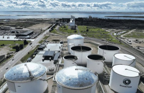 ep ugl empresa del grupo cimic acs ha ganado un contrato plurianual de quantem para impulsar la red