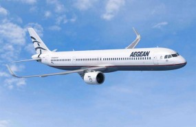 ep unolos nuevos aviones a320neoairbusha comprado agean airlines