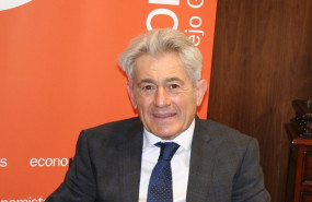 ep valentin pich reelegido presidente del consejo general de economistas de espana