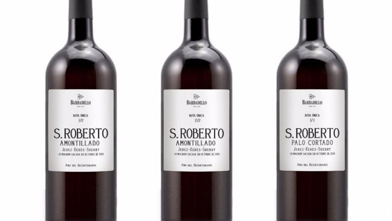 Vinos de Barbadillo subastados en Christie's | BARBADILLO ep vinos de barbadillo subastados en christies