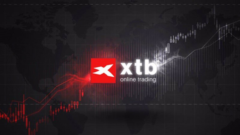 XTB | XTB ep xtb