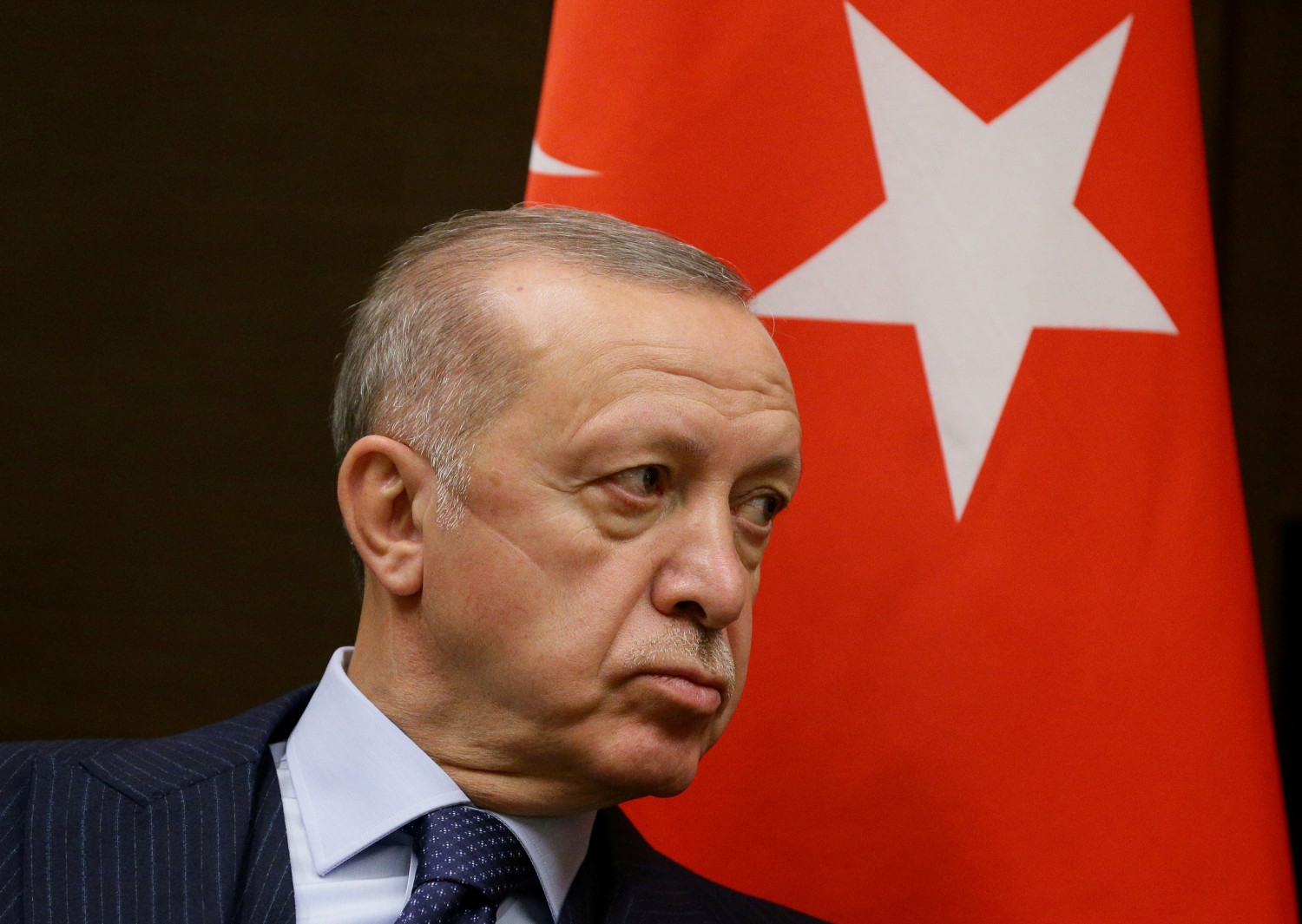 Turquía mantiene los tipos en el 8,5% antes de la segunda vuelta electoral del domingo