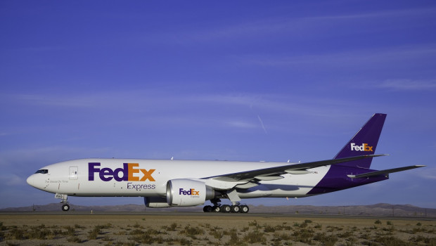 fedex dl1