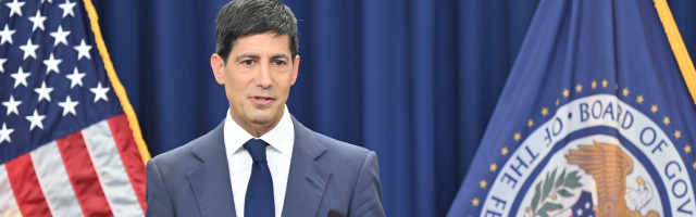 kevin warsh portada 0626 2