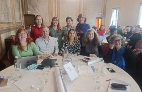 members of ucm proportione of the coaching development program at milan 1 1 