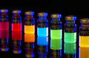 nanoco nanoco