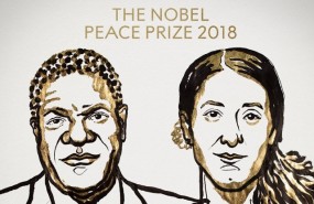 nobel paz 2018