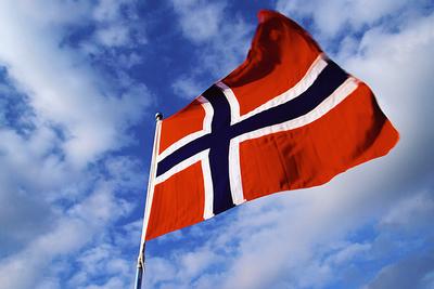 noruega bandera norway norwegian