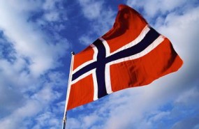 noruega bandera norway norwegian