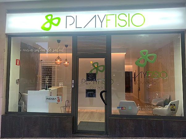 playfisio