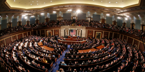 reprise des negociations a washington pour eviter un shutdown 