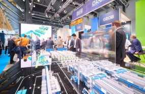 the battery show the battery show