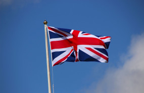 uk dl flag