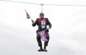 boris johnson zipwire boris johnson zipwire
