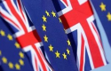 brexit portada banderas reino unido europa brexit portada banderas reino unido europa