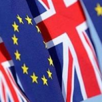 brexit portada banderas reino unido europa brexit portada banderas reino unido europa