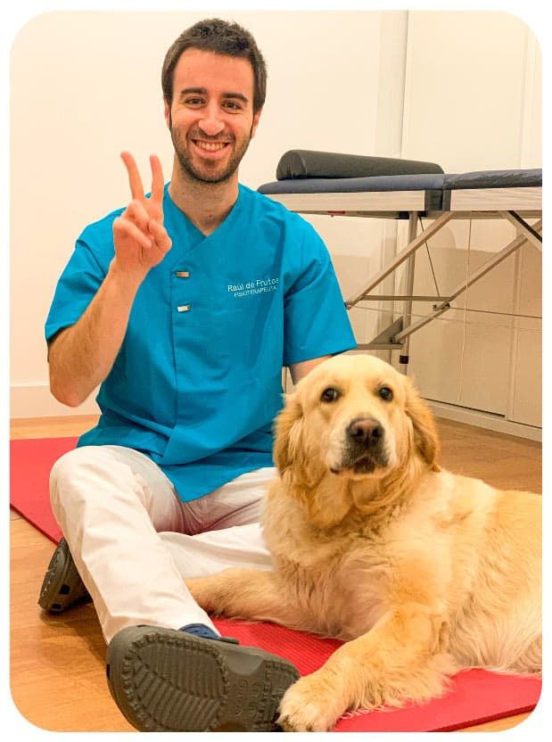 centro fisioterapia valladolid raul de frutos
