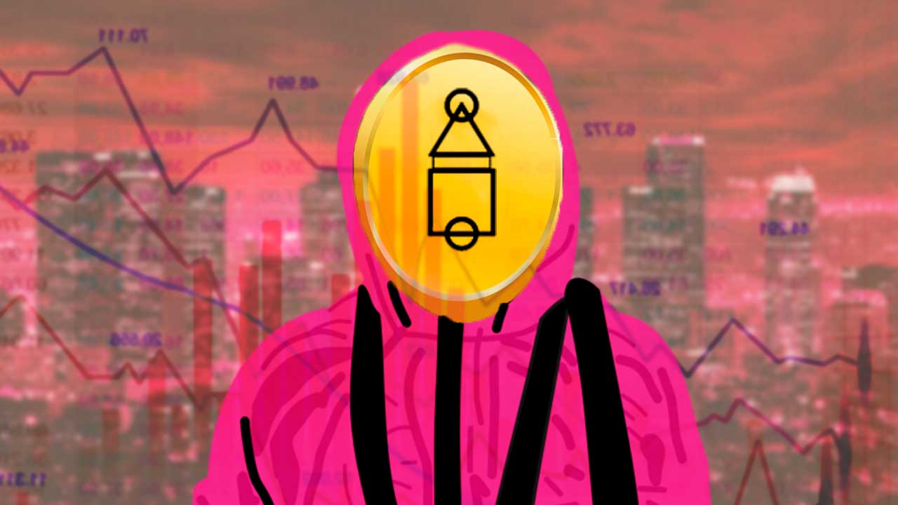 Lecciones para los inversores de la estafa del token inspirado en El juego del calamar