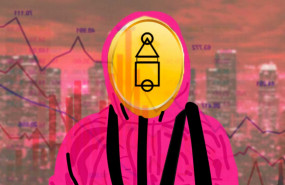 cripto juego calamar