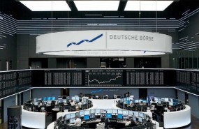 deutsche borse europe frankfurt deutsche borse europe frankfurt