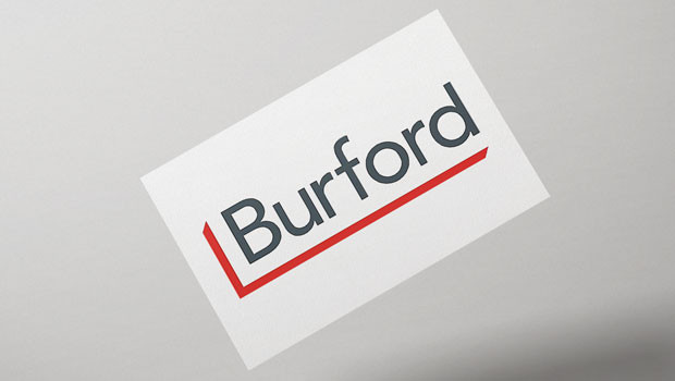 dl burford capital aim financial planning wealth management legal services law logo
