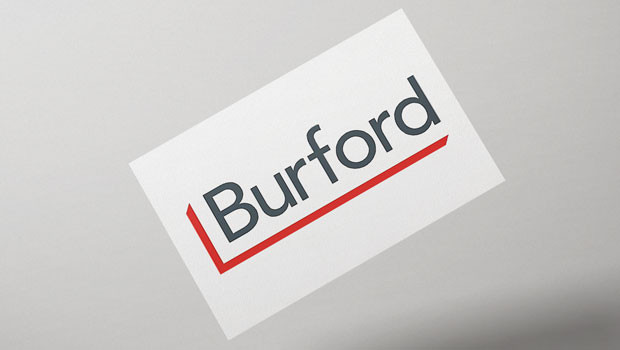 dl burford capital objetivo planificación financiera gestión patrimonial servicios legales ley logo