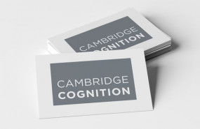 dl cambridge cognition brain health digital technology developer logo