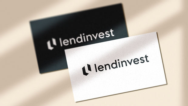 dl lendinvest aim property finance asset management buy to let technology financial services management logo