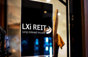 dl lxi reit retail property estate investment trust shops shopping logo ftse 250 dl lxi reit retail property estate investment trust shops shopping logo ftse 250
