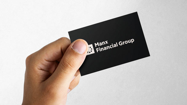 dl manx financial group aim isle of man finance financial services banking provider logo
