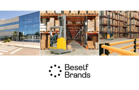 en la carrera por la tokenizacin beself brands toma la delantera en espaa