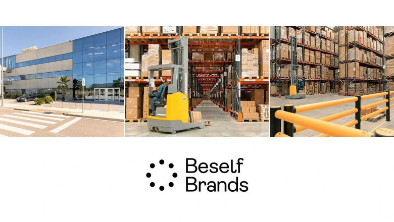 en la carrera por la tokenizacin beself brands toma la delantera en espaa