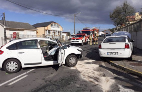 ep accidente de trafico en noia a coruna