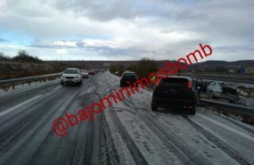 ep accidentenavarrete30 vehiculos implicados