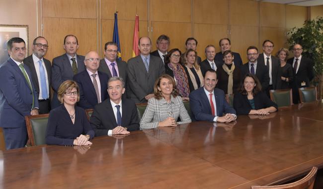 ACUERDO IBERCAJA Y SOCIEDADES DE GARANTIA | SGR-CESGAR ep acuerdo ibercajasociedadesgarantia