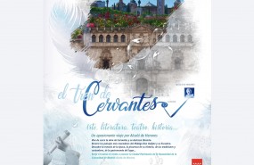 ep alcala de henares trencervantes vuelvetransitarotono incluye a
