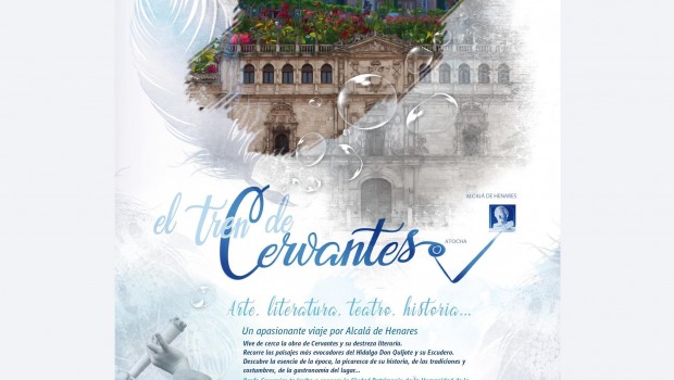 ep alcala de henares trencervantes vuelvetransitarotono incluye a