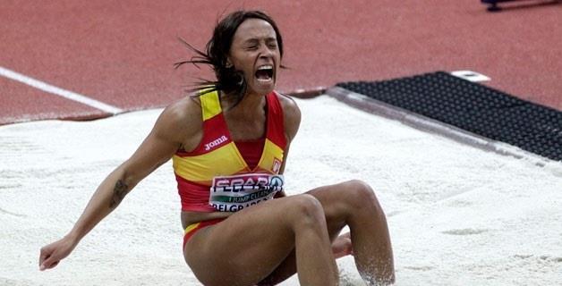 ep ana peleteiro saltadora espanola