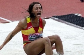 ep ana peleteiro saltadora espanola