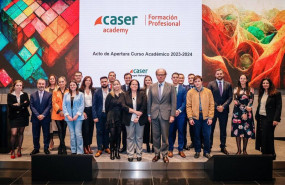 ep apertura del curso academico de caser academy